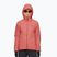 Női bélelt kabát NORRONA Femund Thermo60 Zip Hood deep sea coral
