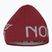 Téli sapka NORRONA MerinoUll Logo Beanie port