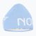 Téli sapka NORRONA MerinoUll Logo Beanie allure