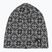 Női téli sapka KARI TRAA Rose Beanie black