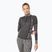 Női Termoaktiv pulóver KARI TRAA Smekker Half Zip black