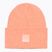 Női téli sapka KARI TRAA Kyte Beanie peach bloom