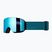 Síszemüveg Sweet Protection Boondock II M RIG Reflect rig aquamarine /satin white/white