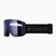 Síszemüveg Sweet Protection Boondock II M RIG Reflect rig quartz/matte black /black / gray