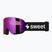Síszemüveg Sweet Protection Boondock II L RIG Reflect rig bixbite /matte black /black