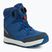 Gyerek hótaposó Viking Footwear Espo Warm Waterproof BOA blue/rust