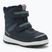Gyerek hótaposó Viking Footwear Play Reflex Warm GTX 2V navy/charcoal