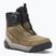 Gyerek hótaposó Viking Footwear Expower Warm GTX BOA khaki