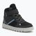 Gyerekcipő Viking Footwear Fleek Warm GTX 1V black/charcoal