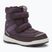 Gyerek hótaposó Viking Footwear Play Reflex Warm GTX 2V grape/purple