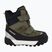 Gyermek hócipő Viking Expower Warm GTX 2V olíva