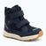 Viking Footwear Espo Warm GTX 2V gyerek hócsizma navy színben