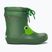 Gyerek gumicsizma Viking Alv Indie Print green