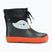 Gyerek gumicsizma Viking Alv Barefoot Paw Print black
