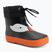Gyerek gumicsizma Viking Alv Barefoot Paw Print black