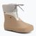 Gyerek gumicsizma Viking Alv Barefoot Paw Print beige