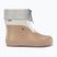 Gyerek gumicsizma Viking Alv Barefoot Paw Print beige
