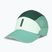 Ciele Athletics FSTCap SC Comp IconicVC poros türkiz/emerald baseball sapka