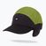 Ciele Athletics FSTCapSC FLTWND Iconic Athletics limegreen/limegreen baseballsapka
