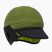Ciele Athletics VLVBeanie Lite limegreen baseballsapka