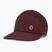 Ciele Athletics GOCap SC Field Clow sötétbor piros baseball sapka