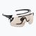 Napszemüveg Smith Attack MAG MTB black/photochromic clear to gray