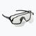 Napszemüveg Smith Shift MAG black/chromapop photochromic clear to gray