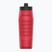 Kulacs Under Armour Sideline Squeeze 950 ml red