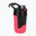 Kulacs Under Armour Playmarker Jug 950 ml black/red
