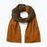 Férfi sál Timberland Basic Colorblock Muffler wheat