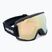 HEAD Contex Pro 5K szemüveg fekete 392511