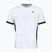 HEAD Slice férfi tenisz póló fehér 811412