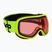 HEAD védőszemüveg Ninja sárga 395420
