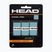 Paddle ütő markolatkötések HEAD Padel Pro 3 szt. blue