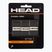 HEAD Padel Pro ütőburkolatok 3 db szürke