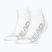 HEAD zokni Tennis 2P Stripe Quarter fehér 811509WH 811509WH