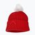 Női téli sapka HEAD Julia Beanie red