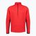 Férfi sípulóver HEAD Marty Midlayer red/black