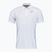 HEAD Club 22 Tech Polo férfi tenisz póló fehér 811421