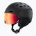 Sísisak HEAD Radar Pro black/red yellow