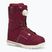 Női snowboardos cipő HEAD Galore LYT Boa Coiler burgundy