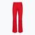 Női sínadrág HEAD Joy red