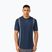 Férfi tenisz póló HEAD Club 25 Tech Polo navy