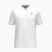 Férfi tenisz póló póló HEAD Club 25 Tech Polo fehér
