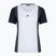 Női tenisz póló HEAD Club 25 Tech W navy/white