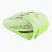HEAD Tour Padel Bag L 40 l cápa zöld