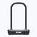 Kerékpár zár OnGuard Neon 8152BL U-Lock black