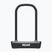Kerékpárzár OnGuard Neon 8155BL U-Lock fekete