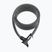 Kerékpár zár OnGuard Neon 8157WH black/white