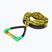 Vontatókötél O'Brien 9" Team Surf Rope rasta